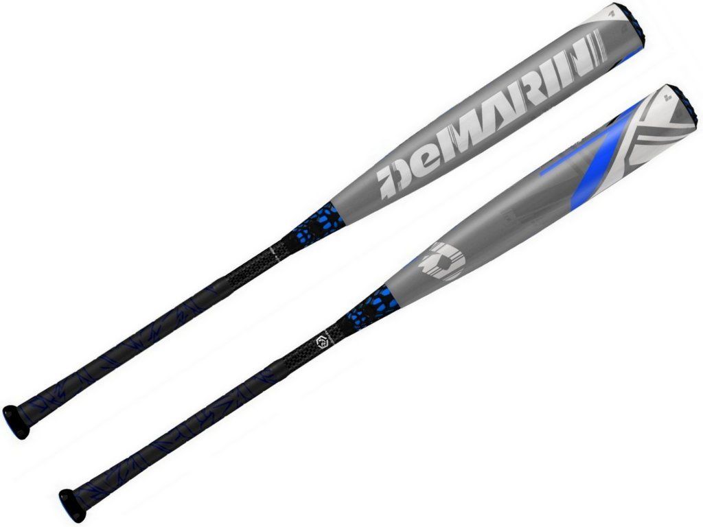 DeMarini CF7 CFX15 Senior League Baseball Bat 2 5/8