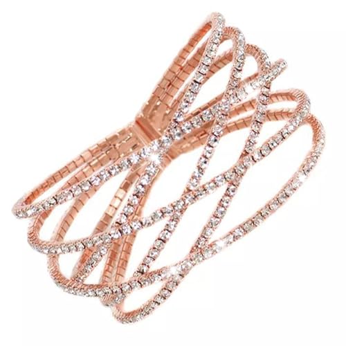 E2: pearl bracelet