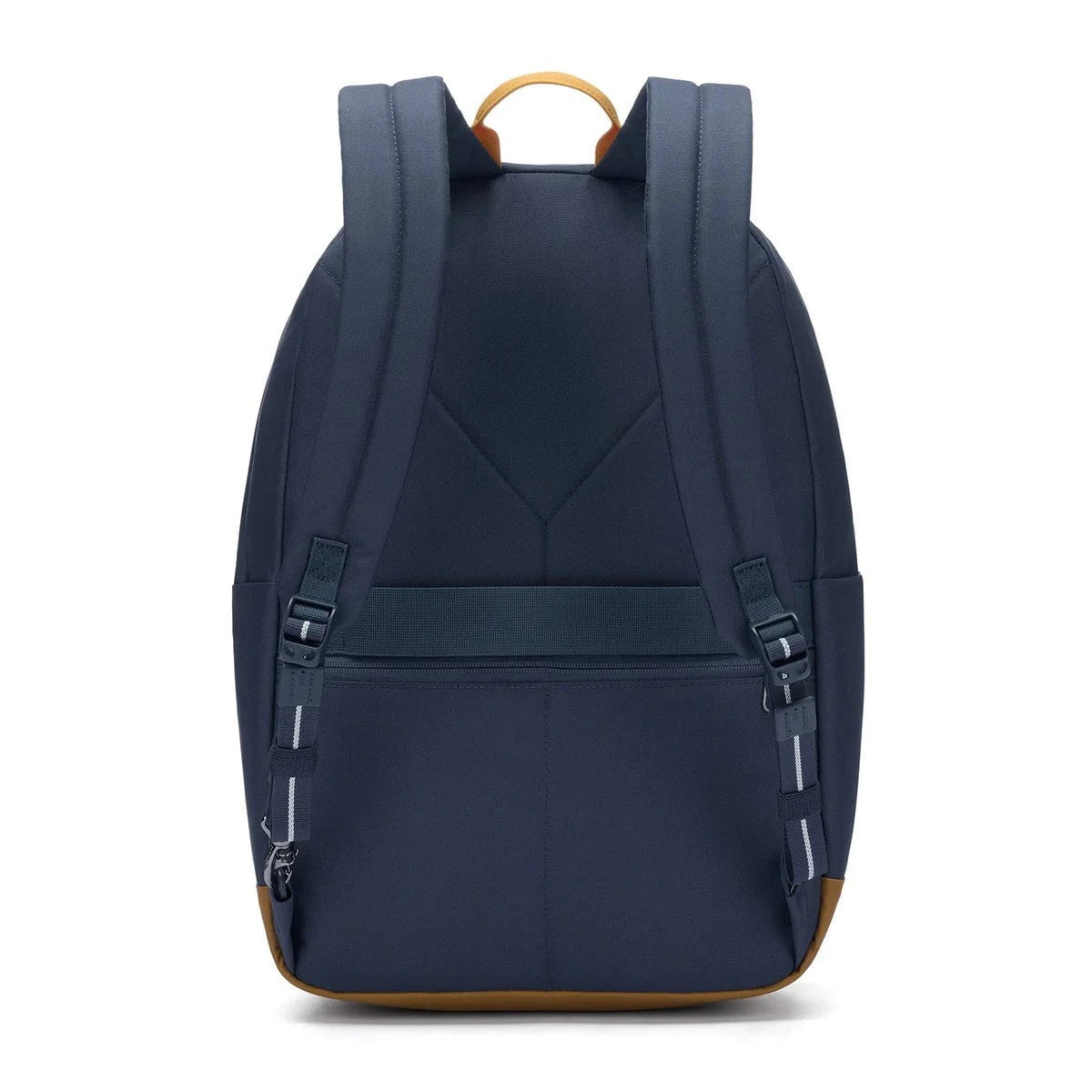 Pacsafe Go 25L Anti-Theft Travel Backpack - Secure & Lightweight Daypack for Commuting, Hiking & Urban Exploration