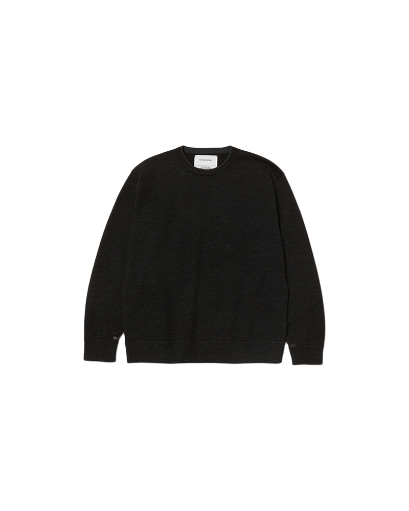 Alpaca Wool Crew Neck Sweater for Women - Soft & Warm Winter Knit Pullover - Perfect for Casual Outfits, Office Wear & Cozy Evenings