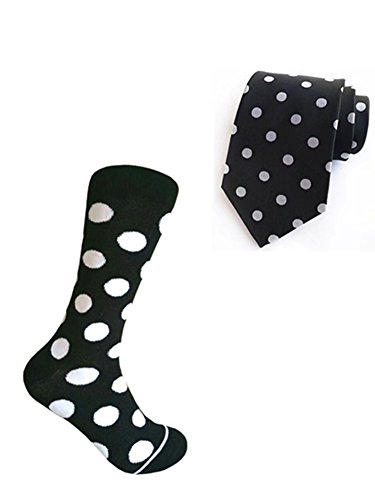 Black/White Dots