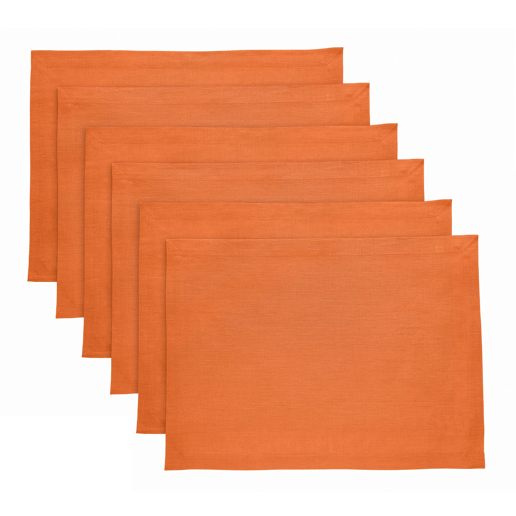Fete Placemats - Waterproof & Washable Table Mats for Dining, Parties, and Home Decor | Perfect for Indoor & Outdoor Use