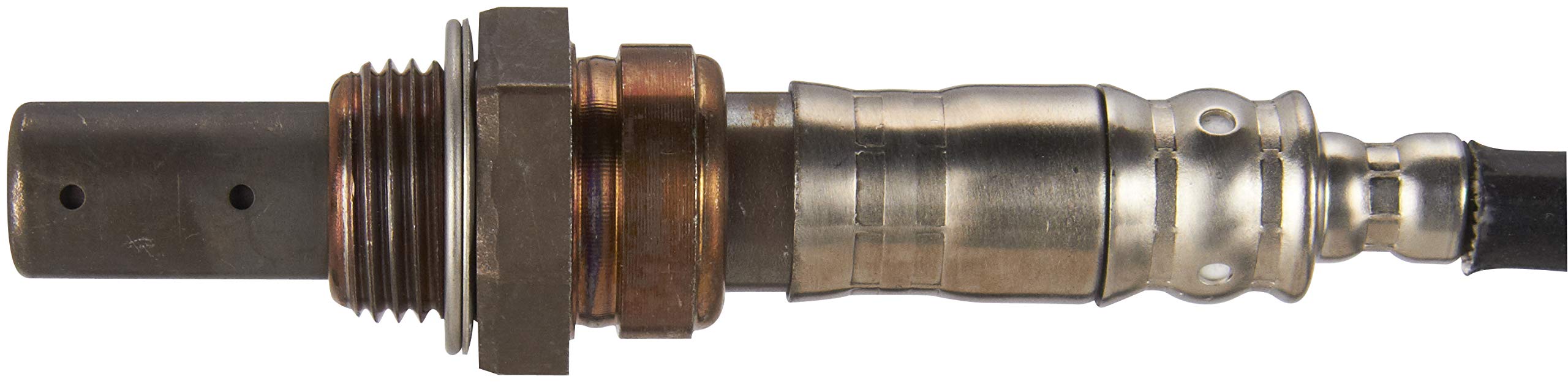Spectra Premium OS5109 Oxygen Sensor - High Performance O2 Sensor for Ford, Chevy, Dodge & More | Reliable Replacement for Improved Fuel Efficiency & Emissions | Perfect for Daily Commuting & Off-Road Adventures