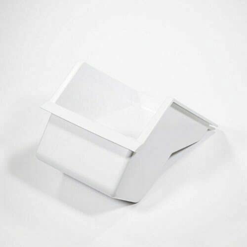 GE WR21X10016 Compatible Refrigerator Drawer - Replacement White Crisper Bin for GE Appliances | Perfect for Storing Fruits, Vegetables & Fresh Produce