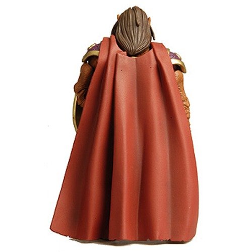 Masters of the Universe Classics Chief Carnivus Re-Issue Action Figure - Collectible Toy for MOTU Fans, Display & Play