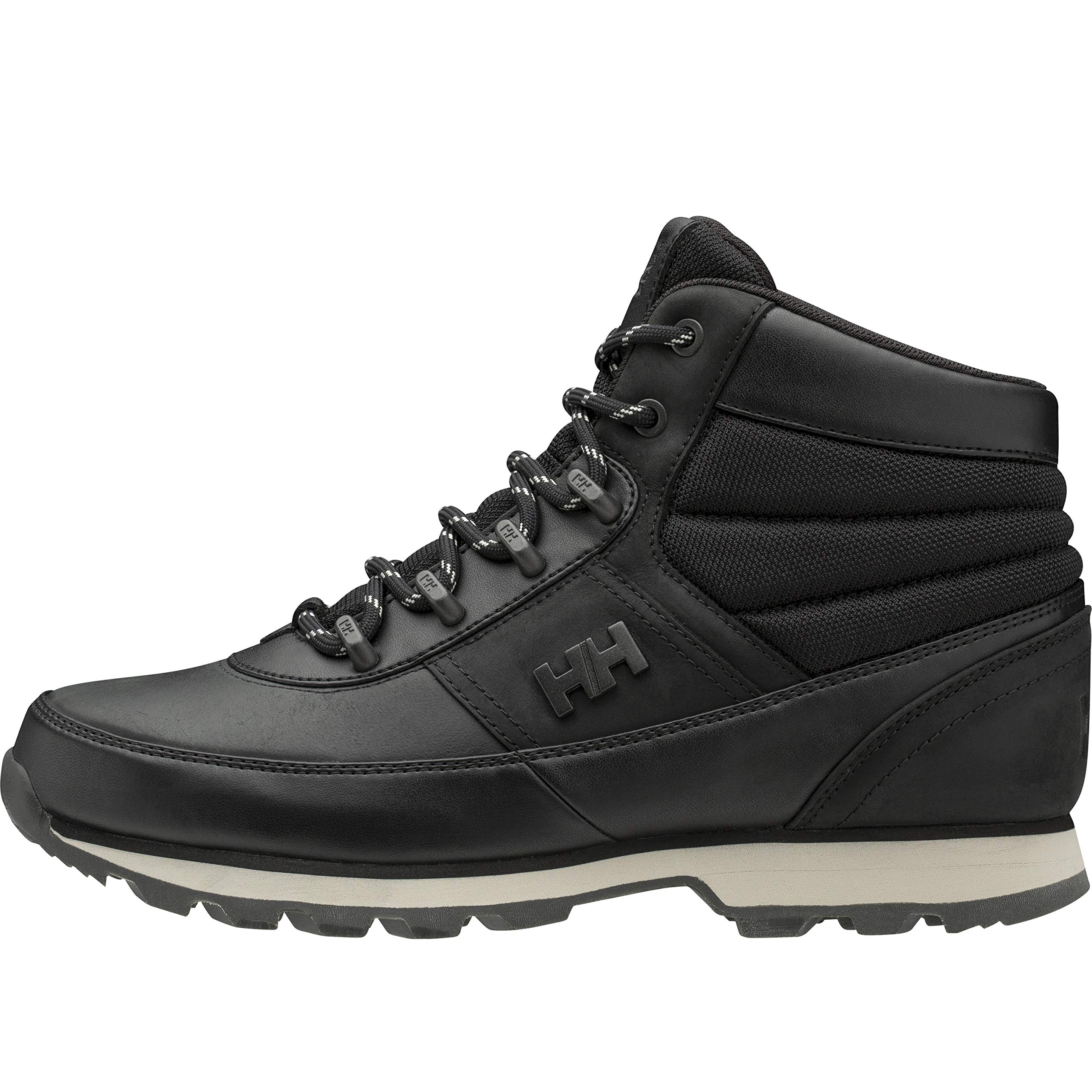 Helly Hansen Women's W Woodlands Waterproof Hiking Boots - Lightweight & Durable for Outdoor Adventures, Trail Walking & Winter Snow