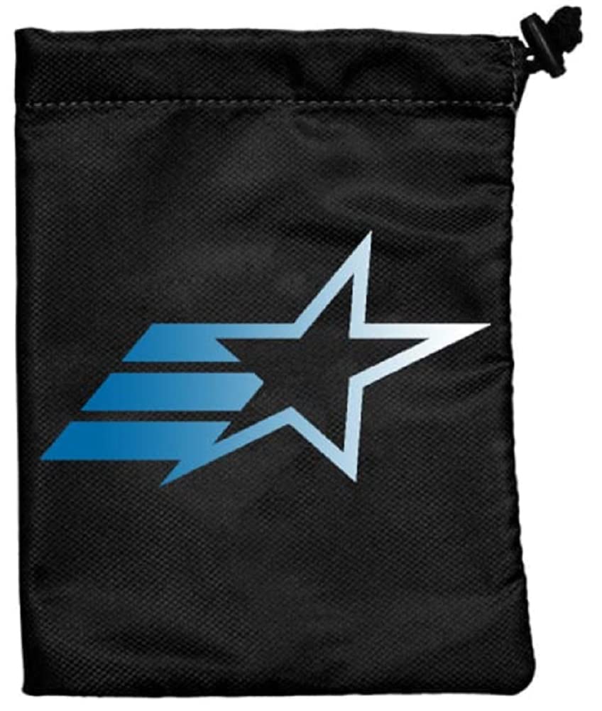 G.I. Joe Roleplaying Game Dice Bag - Premium RPG Dice Pouch for Tabletop Gaming | Perfect for D&D, Pathfinder & Roleplaying Adventures