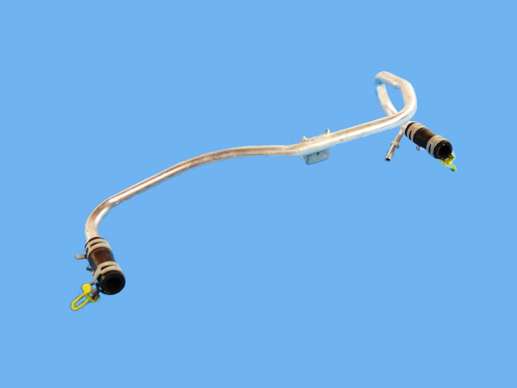 Mopar 04893957AC EGR Cooler Hose - High-Quality Replacement Part for Dodge, Jeep, Chrysler Vehicles - Perfect for Engine Performance & Emissions System Repair