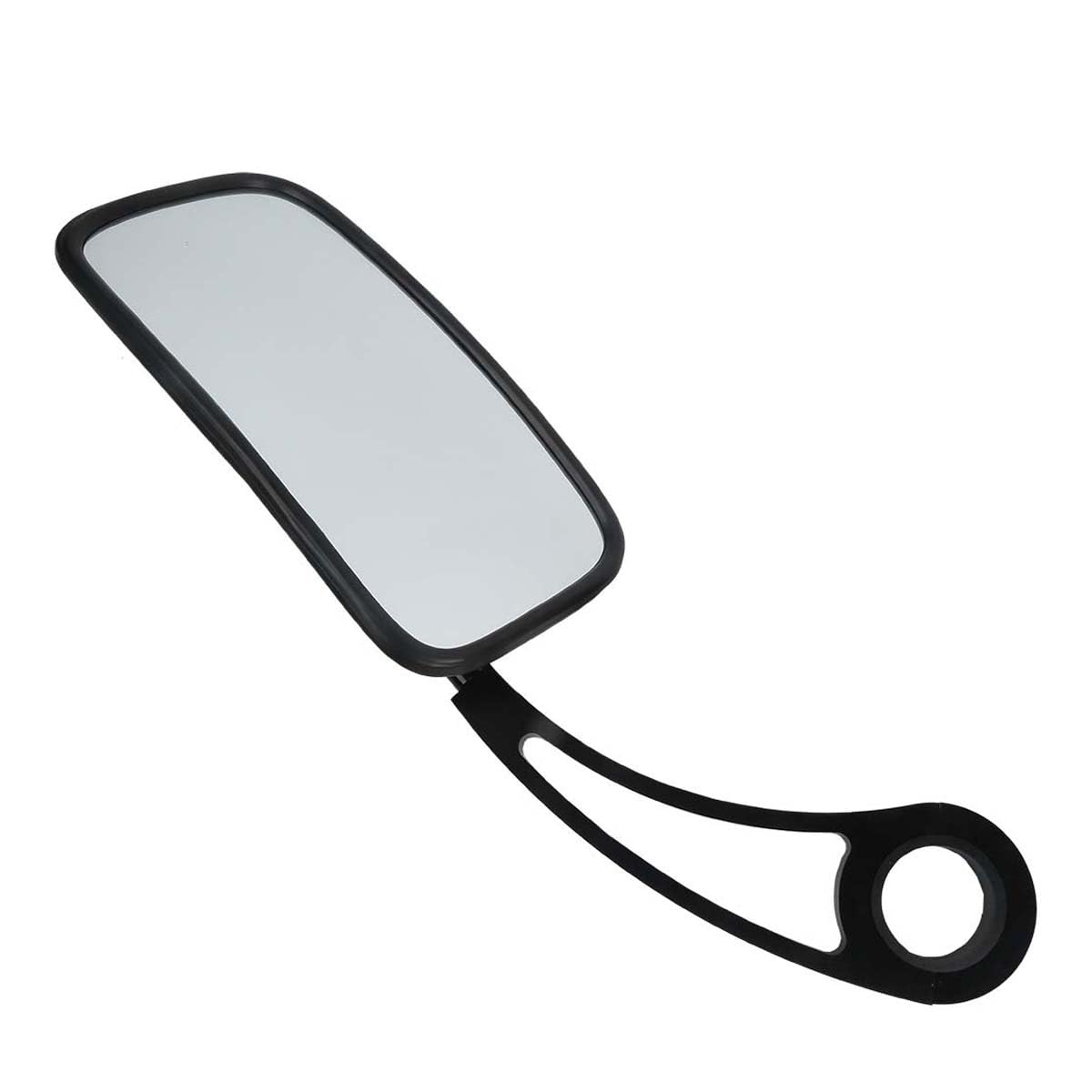 Wakeboard Tower Mirror with Adjustable ARM Bracket - Universal Wake Board Boat Mirrors Mount for Ski Boats & Water Sports - Perfect for Safe Navigation & Enhanced Visibility on Lakes & Rivers