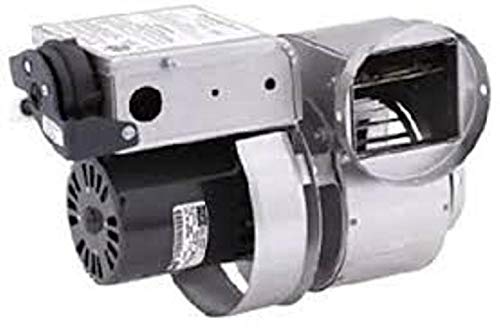 Tjernlund HS2 Gas Sidewall Power Venter Fan - High Efficiency Ventilation for Furnaces & Water Heaters | Perfect for Home & Commercial Use