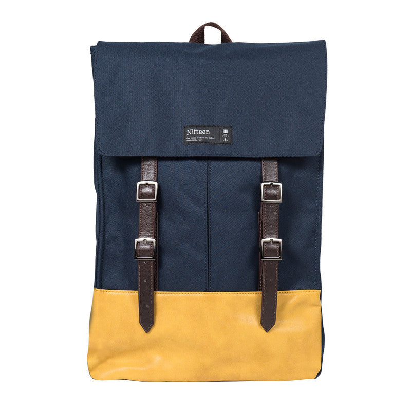 Nifteen Medical Backpack for 15 Inch Laptop - Waterproof Doctor Nurse Bag with Multiple Pockets for Hospital, School & Travel Essentials