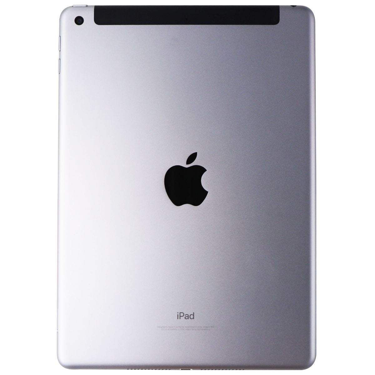 Apple iPad 9.7 (5th Generation) 32GB Space Gray - A1823 GSM & Verizon Compatible Tablet for Work, School & Entertainment