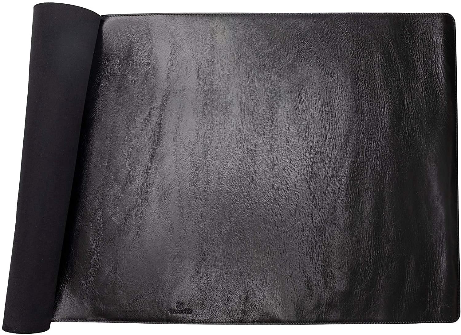 Premium Leather Desk Mat 31.5