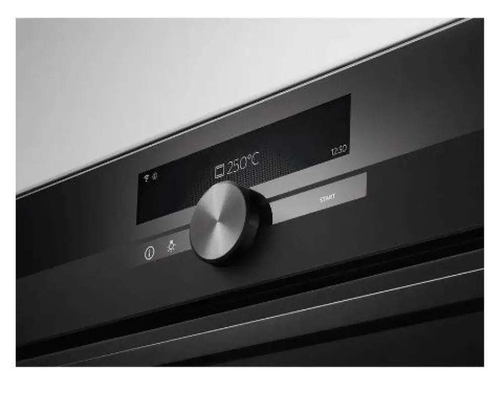 AEG KSK99733PT 45CM Steampro Compact Built-In Oven - Perfect for Small Kitchens & Modern Homes | Baking, Roasting & Steam Cooking