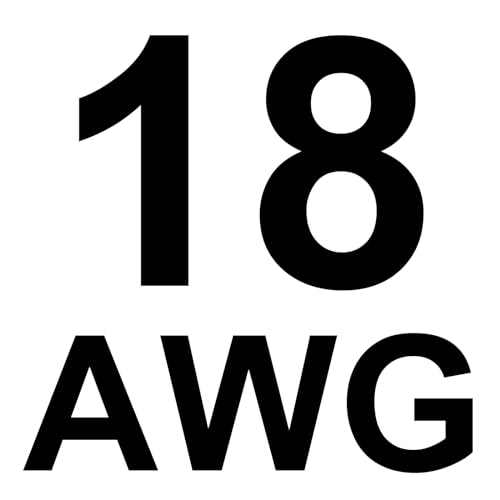 18 AWG