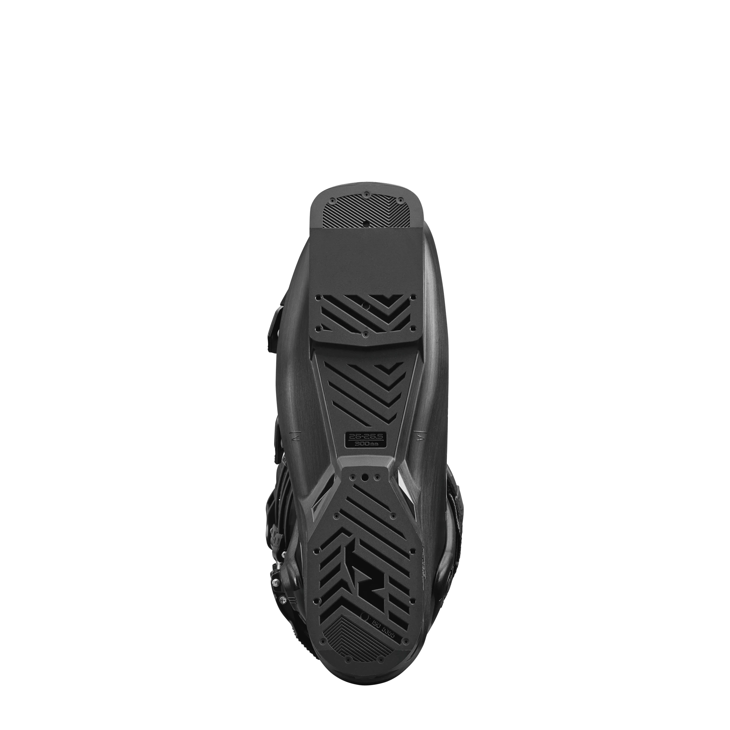 Nordica Dobermann 5 Medium Ski Boots 2025 - High-Performance Alpine Ski Boots for Men & Women - Perfect for Downhill Racing & All-Mountain Skiing
