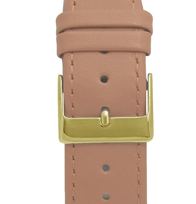 Dark Beige / Gold Hardware