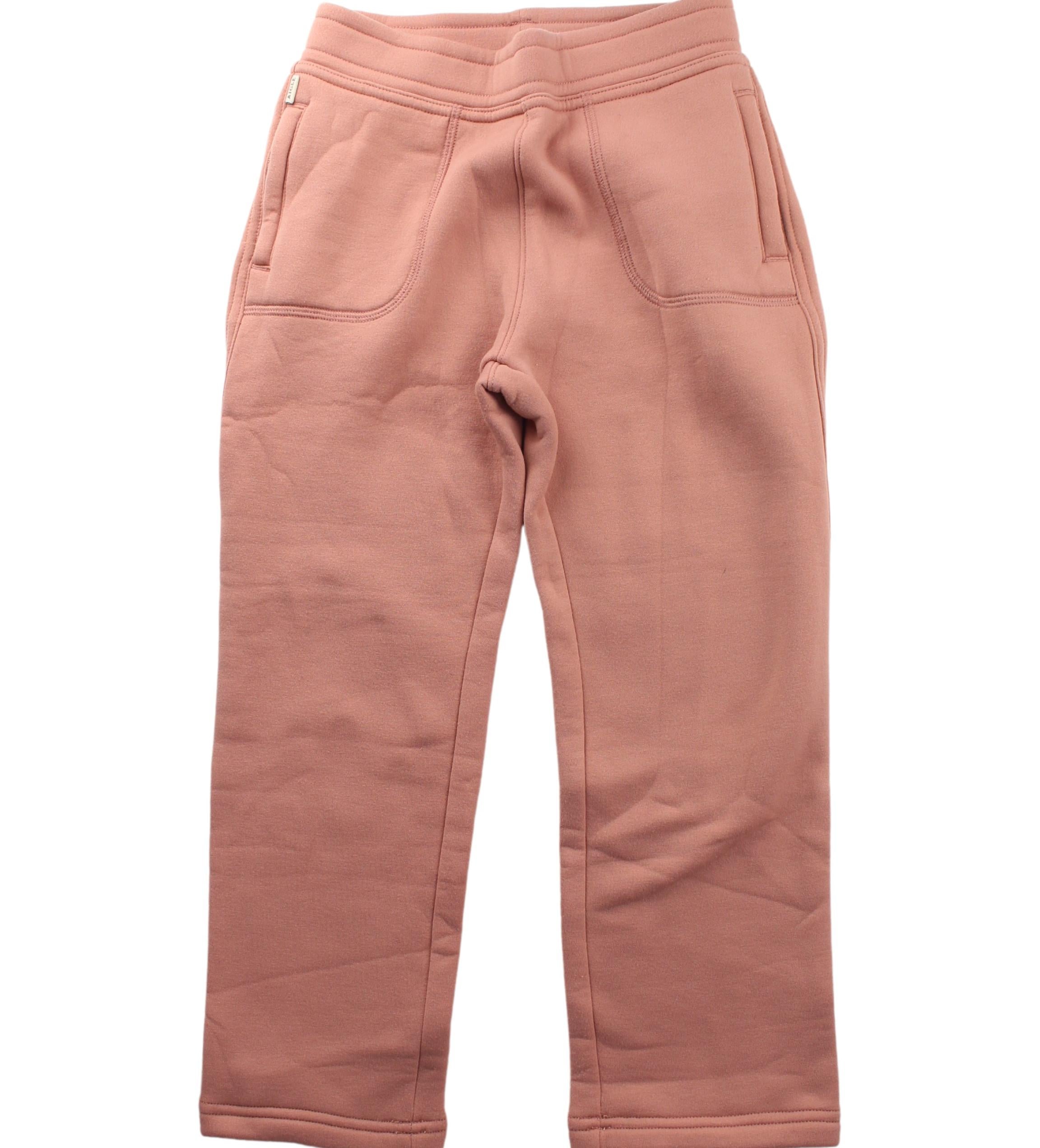 Aigle Kids' Sweatpants 4T - Soft Cotton Jogger Pants for Boys & Girls - Comfortable Playwear for Outdoor Activities & School