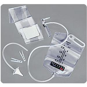Coloplast Assura Latex-Free Irrigation Set for Hospital Use - Ideal for Catheter Care and Medical Procedures