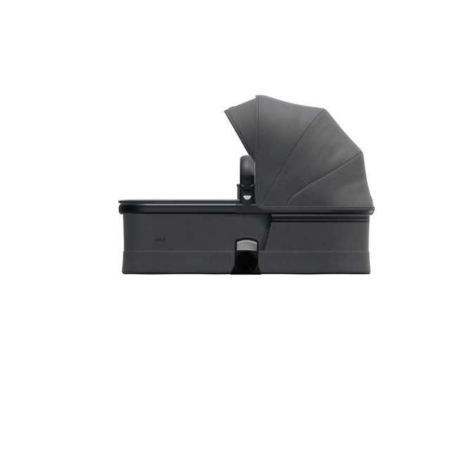 Joolz Hub+ Bassinet Stroller - Lightweight Compact Travel System for Newborns & Toddlers - Perfect for City Walks, Shopping & Family Outings