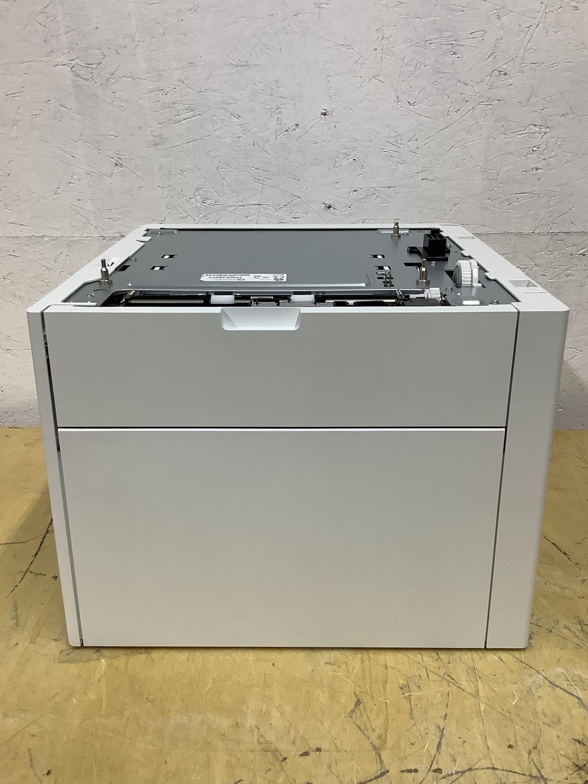 L0H18A 2100-Sheet Paper Tray for LJ M607/M608/M609 Printers - Office Use
