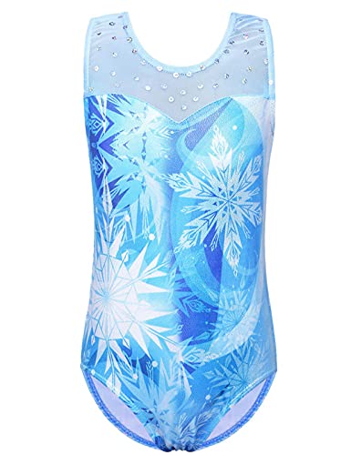 Snowflakeshort