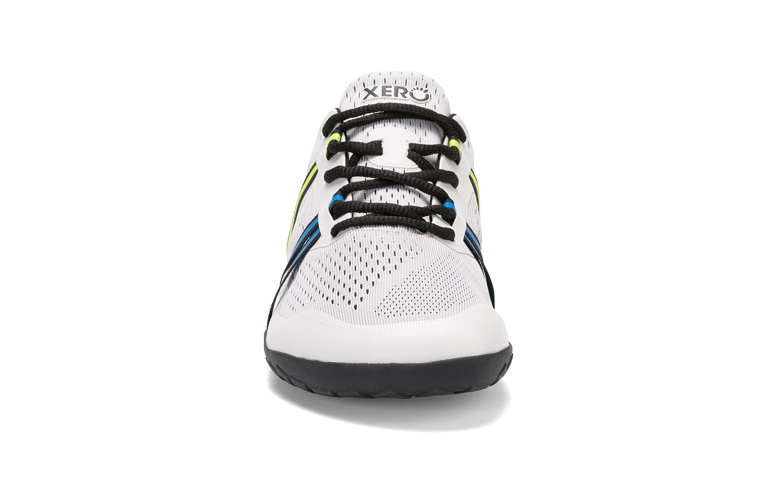 Xero Shoes Barefoot Running Shoes for Men | Zero Drop Minimalist Trail Running Shoes with Wide Toe Box | Lightweight & Flexible for Natural Movement | Perfect for Trail Running, Gym Workouts & Everyday Wear