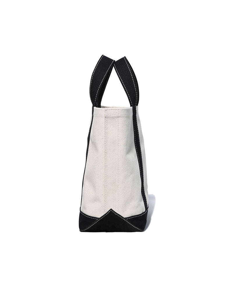 Premium Large Canvas Tote Bag for Women - Stylish & Durable Shopping, Beach, Work & Travel Tote - Eco-Friendly Reusable Carryall