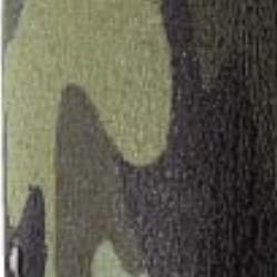 Green Camo Commander