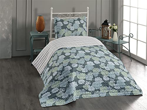 Pale Green Sage Green