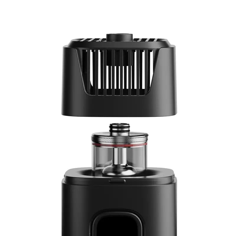 Ulanzi FM01 FILMOG Ace Portable Fog Machine R001 - Compact & Powerful Fog Maker for Photography, Video, Events, and Halloween Decorations