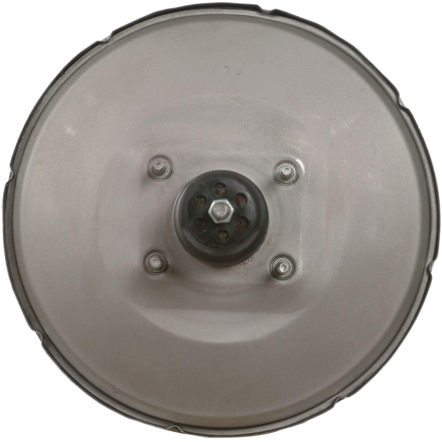 Cardone 53-8692 Remanufactured Vacuum Power Brake Booster Without Master Cylinder - Replacement for Ford, Chevy & Dodge Trucks - Improves Braking Performance for Towing & Heavy Loads