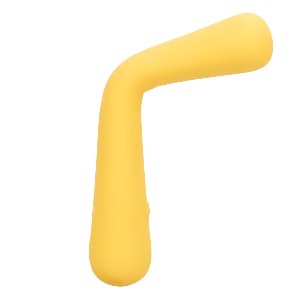 Boundless Mini FlexiWand - Flexible Silicone Vibrator for Women, Rechargeable Waterproof G-Spot Massager - Perfect for Couples Play & Solo Pleasure