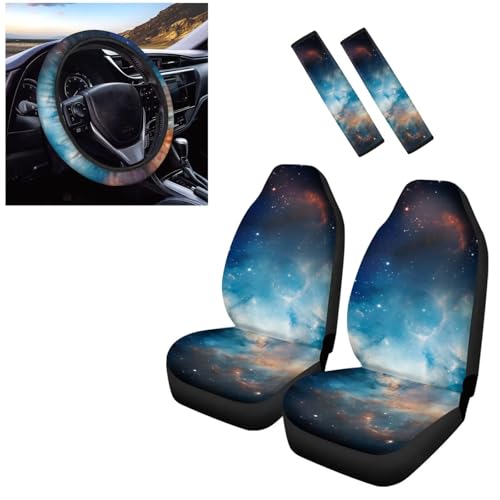 Galaxy Space
