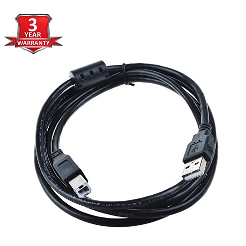 Presonus Faderport USB Cable - High Speed A to B Sync Cord for DAW Mixing - Studio Use