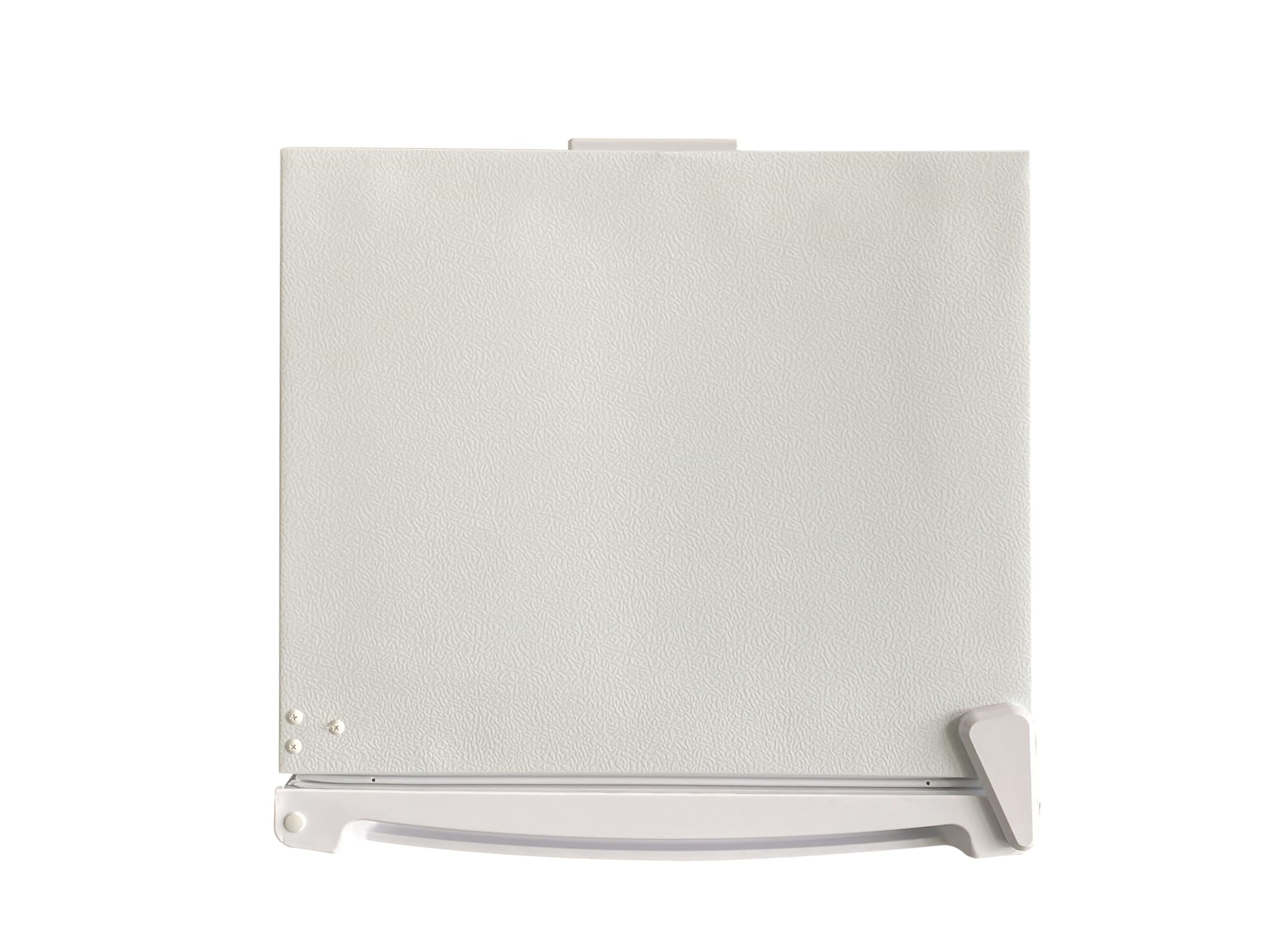 FRF690 Upright Freezer 6.5 Cubic Feet, White - Energy Efficient Compact Deep Freezer for Home, Kitchen, Garage, or Basement Storage