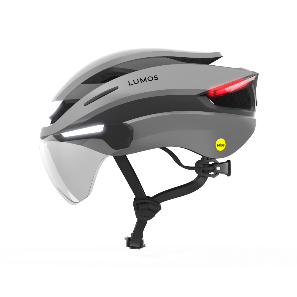 Lumos Ultra Electric Bike for Adults - 500W Motor, 48V 15Ah Battery, 28MPH Speed - Perfect for Commuting, Off-Road & City Riding