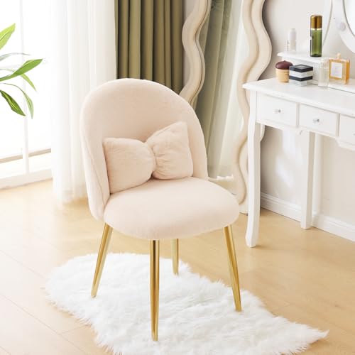 Khaki-plush