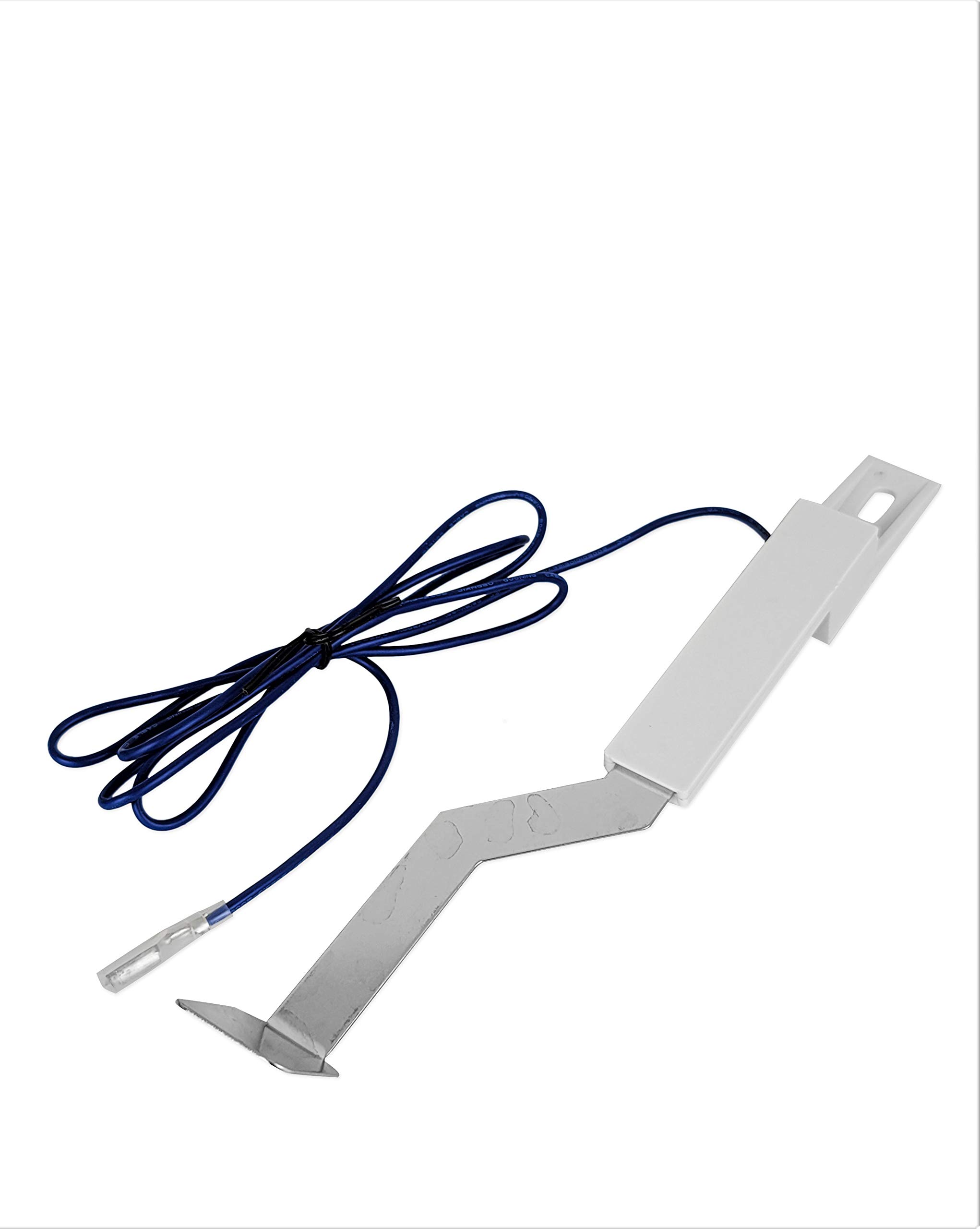 10 PCS Water Level Sensor Probe Compatible With 2511293 MAN2511293 - Replacement for Industrial, Automotive & Marine Applications