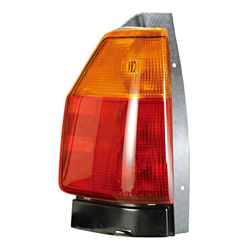 Driver Side