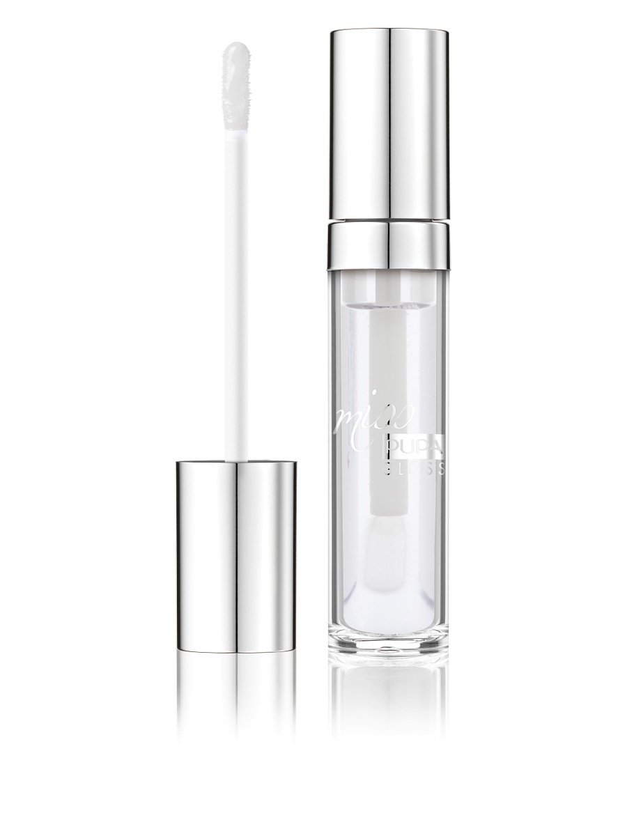 Pupa Milano Miss Milano Ultra-Shine Lip Gloss - Instant Volume & Moisturizing Effect, Non-Sticky Creamy Texture, 0.17 Oz - Perfect for Daily Wear, Parties, and Special Occasions