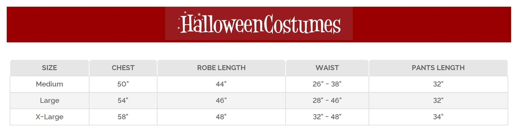 Jolly Ole St. Nick Adult Christmas Costume - X-Large Size for Holiday Parties & Festive Events