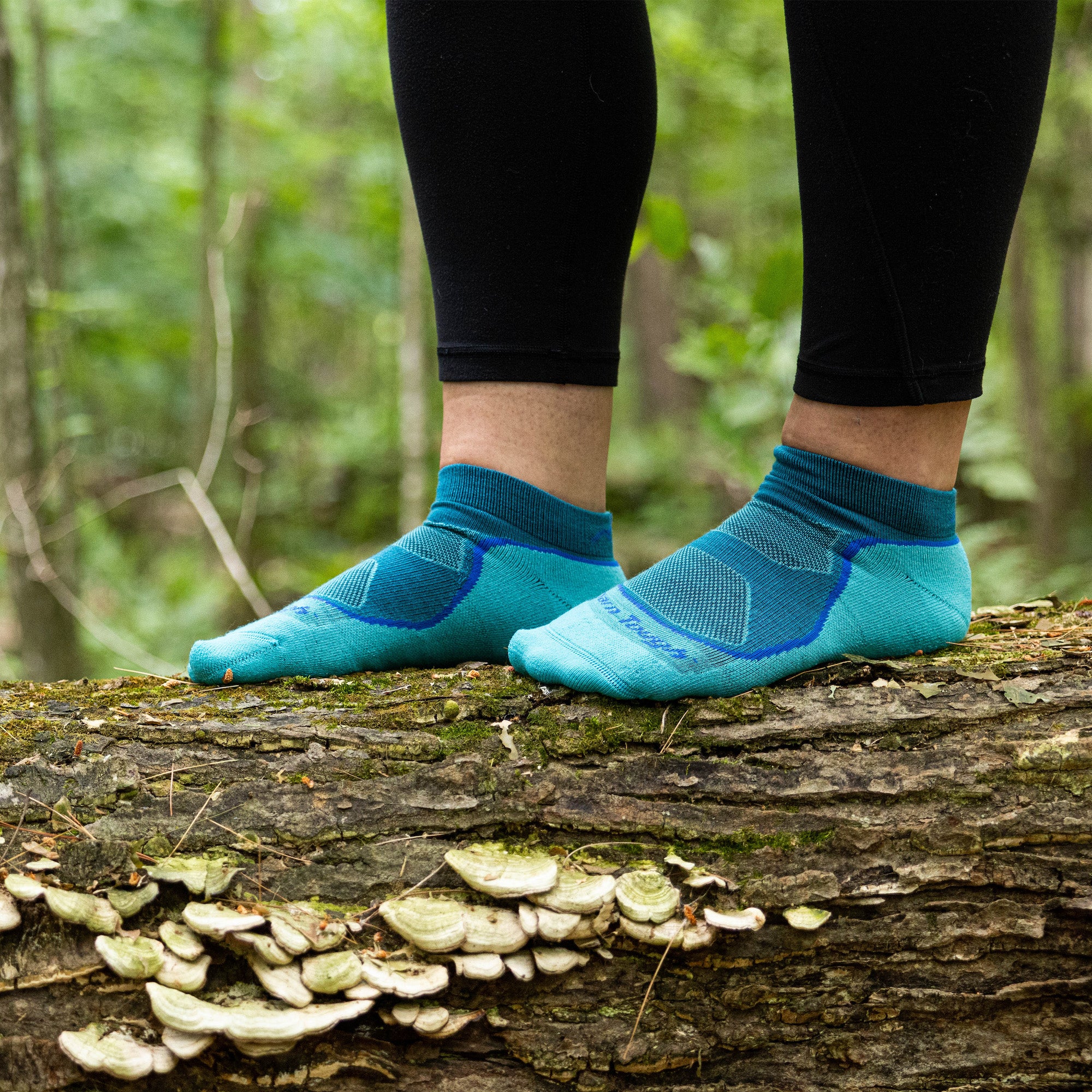 Women's Low Profile Hiking Socks 3-Pack - Breathable & Cushioned for Outdoor Adventures & Daily Wear