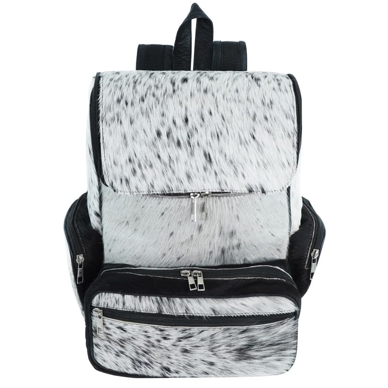 Travel Backpack - New Black D3