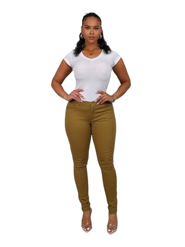 Dark Khaki