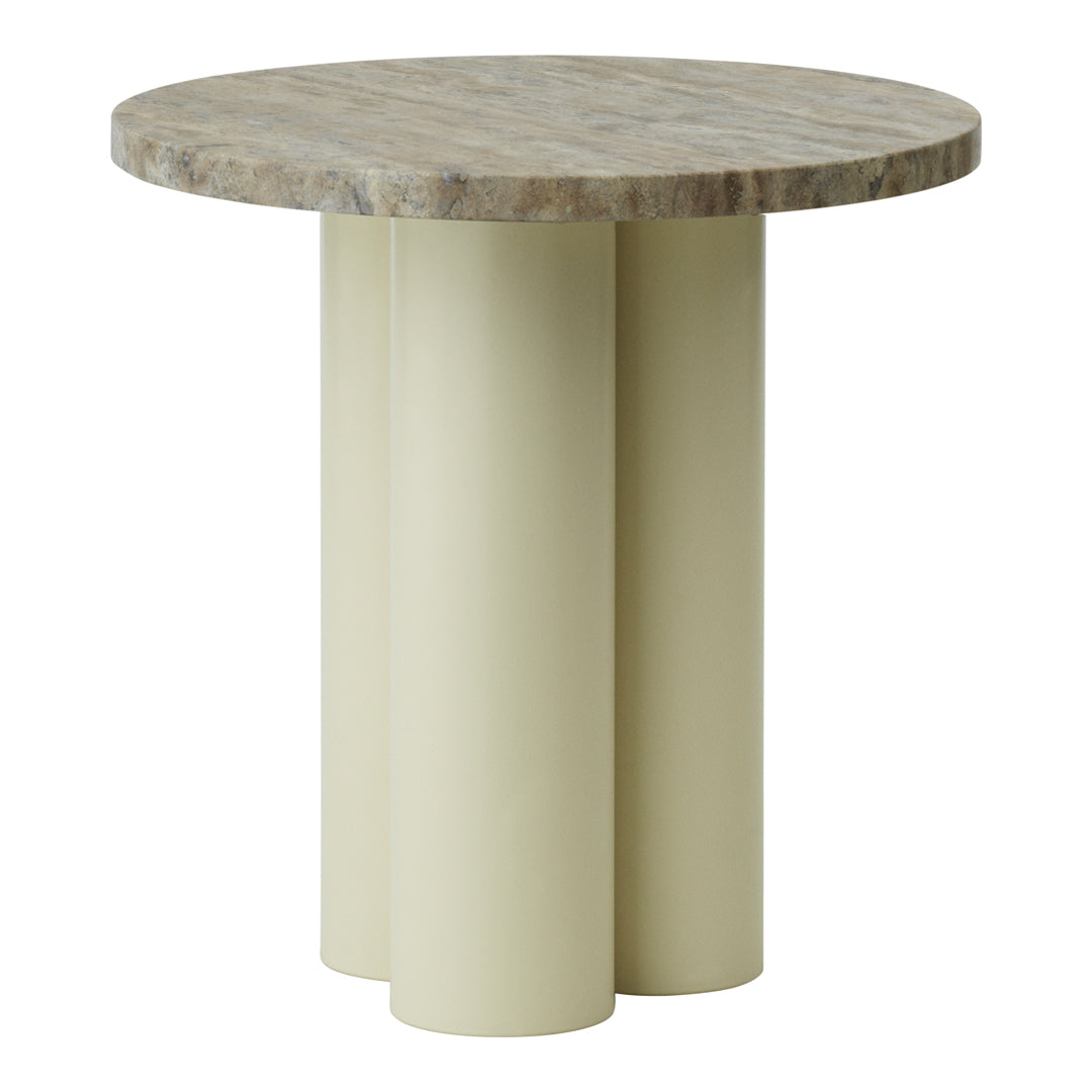 Normann Copenhagen Dit Side Table - Modern Scandinavian End Table for Living Room, Bedroom & Office - Stylish & Functional Home Decor