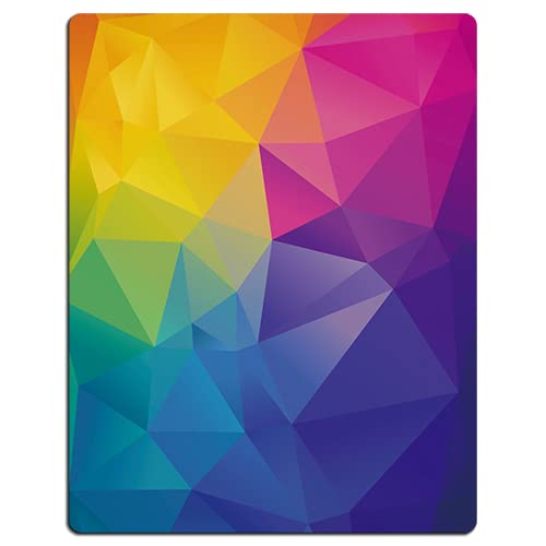 Colorful rainbow