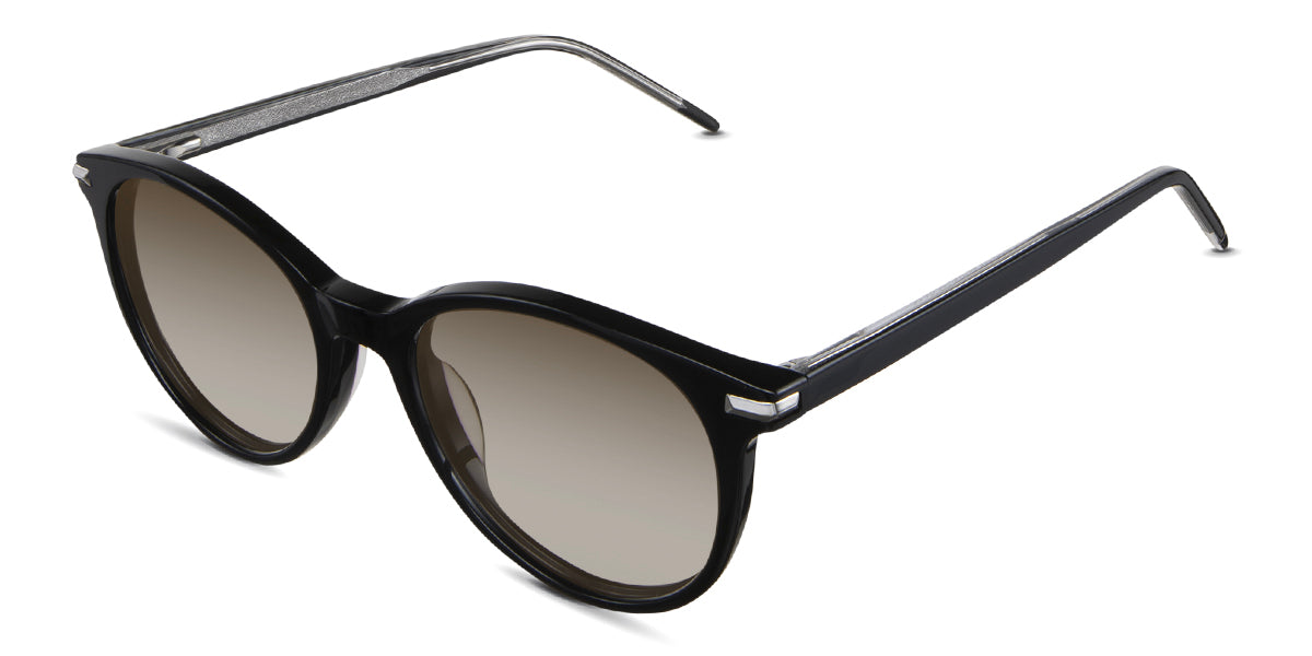 Sile Men's Prescription Sunglasses for Driving, Outdoor & Sports – UV Protection, Stylish & Durable Eyewear