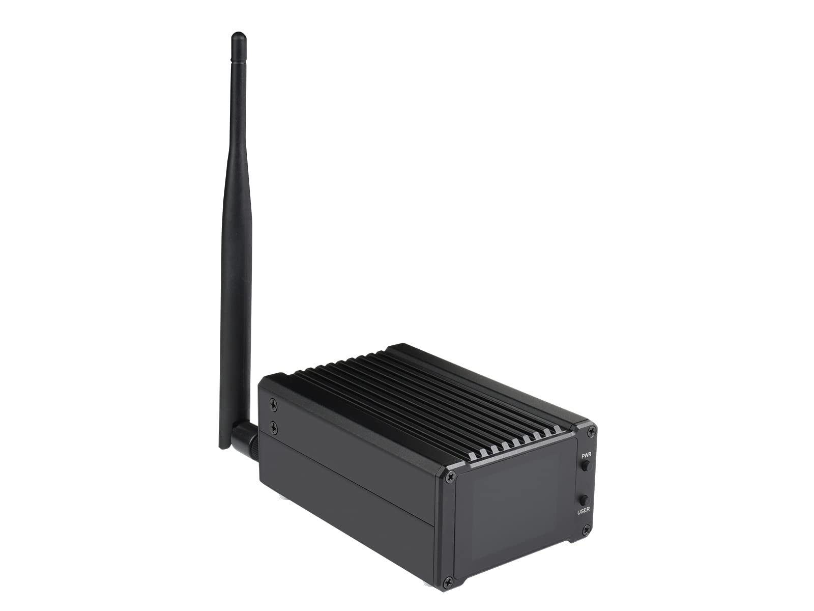 Best Raspberry Pi Compute Module 4 Compatible NAS - Mini Personal Network Storage Server for Home & Office | All-in-One Network Attached Storage Solution (CM4 Not Included) | Perfect for Media Streaming, File Backup & Remote Access