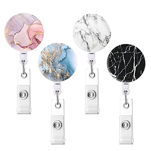 Classical Marble 4pack
